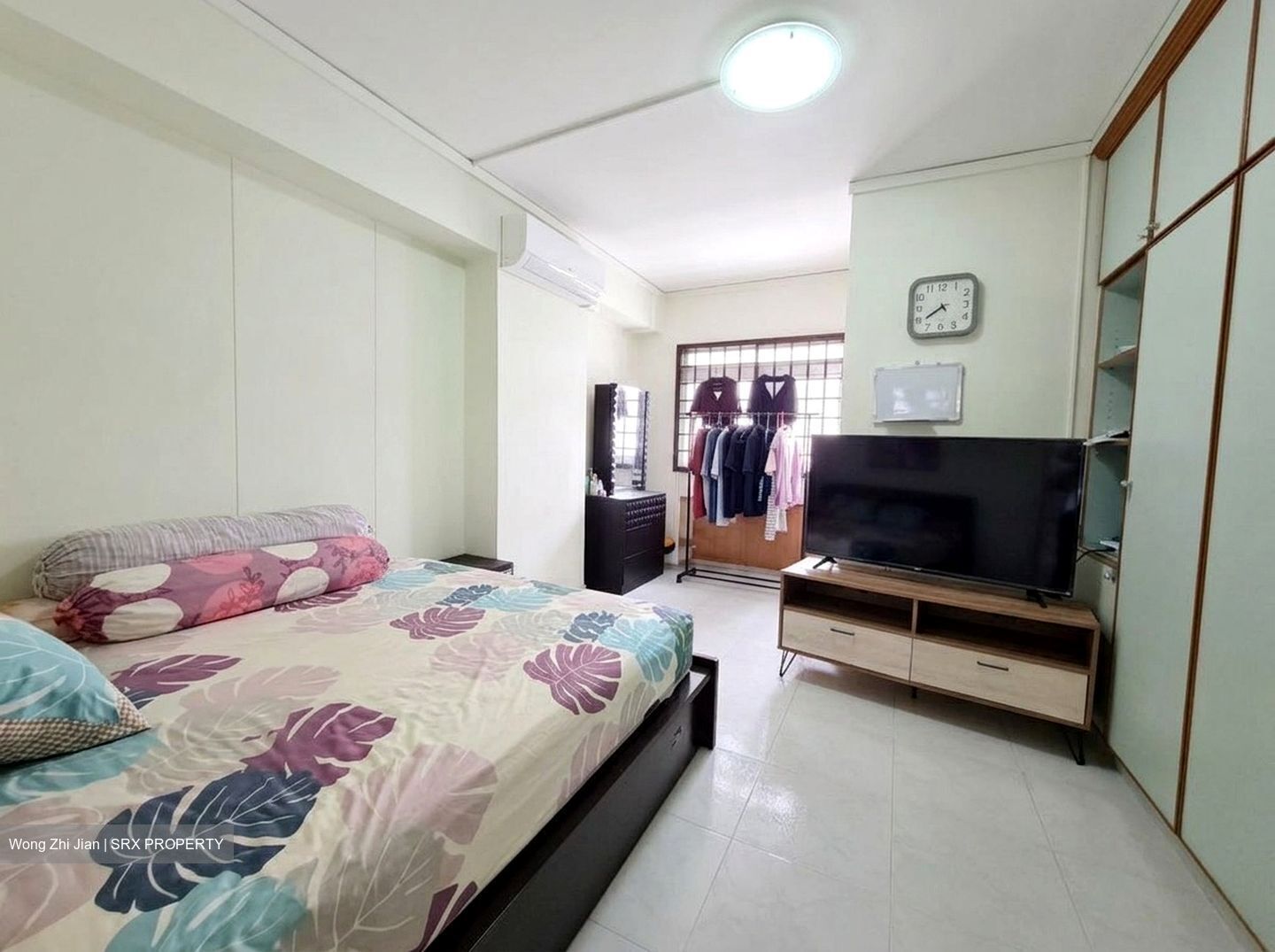 Blk 703 Choa Chu Kang Street 53 (Choa Chu Kang), HDB 4 Rooms #635965301